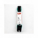 Leash UP 7 Aquamarine