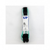 Leash UP 8 Aquamarine