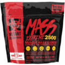 MUTANT Mass Extreme 2500 MUTANT - 2,72 Kg