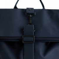 132394 Mochila SILBON Hombre Enrollable (180100)