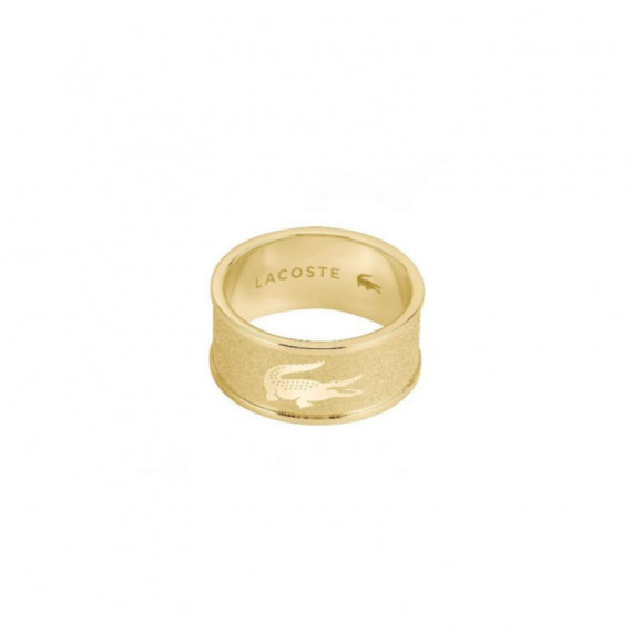 2040486 Anillo LACOSTE Hombre Backhand