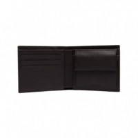 NH1112FG028 Cartera LACOSTE M Billfold Coin