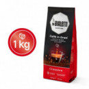 Café en Grano BIALETTI Clásico 1KG