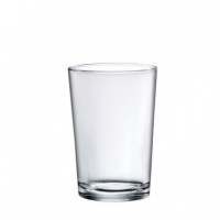 BORMIOLI  Mesa Vaso Pack 0206640