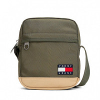 Bolso Reporter con Bandolera Essential  TOMMY HILFIGER