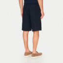 Shorts de Tela  GUESS