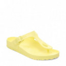 Sandalias Gizeh Popcorn Eva BIRKENSTOCK