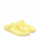 Sandalias Gizeh Popcorn Eva BIRKENSTOCK