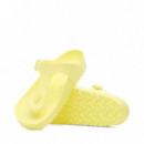 Sandalias Gizeh Popcorn Eva BIRKENSTOCK