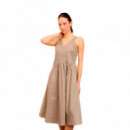 Vestido sin Mangas Magdala  BLAUER