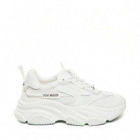 Zapatilla Possession-e Trainer  STEVE MADDEN