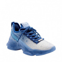 Zapatilla Mistica Trainer  STEVE MADDEN