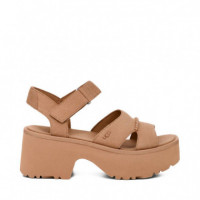 Sandalias New Heights con Tira en el Tobillo  UGG