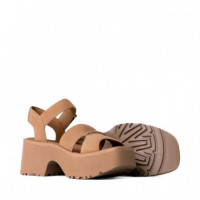Sandalias New Heights con Tira en el Tobillo  UGG