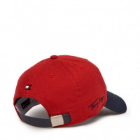 GORRA NBA CHICAGO BULLS COURTSIDE