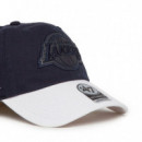 Gorra Nba Lakers Courtside  47 BRAND