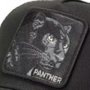 Gorra The Black Panther  GOORIN BROS