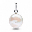 Charm Colgante Mamá y Perla Barroca 793783C01  PANDORA