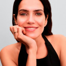 Anillo Doble Banda 163799C01  PANDORA