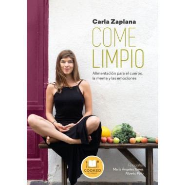 Come Limpio