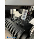 Quad Eléctrico Negro/verde 12V  PEKECARS