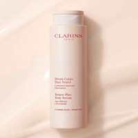 Sérum  Corps Peau Neuve
sérum Corporal Piel Nueva  CLARINS