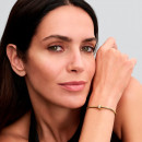 Charm de Clip Esmalte y Gemas 763785C01  PANDORA