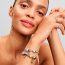 Charm Colgante Tarta de Cumpleaños Feliz 763787C01  PANDORA