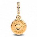 Charm Colgante Tarta de Cumpleaños Feliz 763787C01  PANDORA