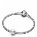 Charm Blanco 793781C01  PANDORA