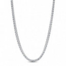 Choker de Tenis 393806C01  PANDORA