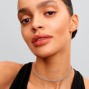 Choker de Tenis 393806C01  PANDORA