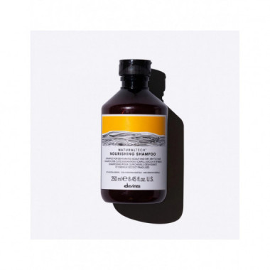 DAVINES CHAMPU NUTRITIVO 250 ML