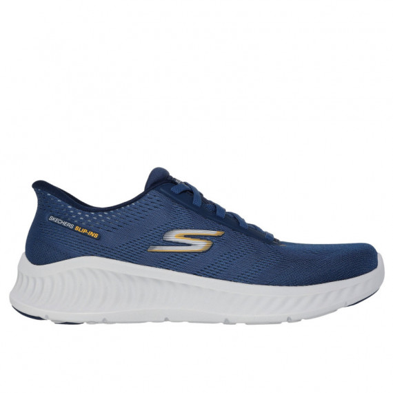 Playeras SKECHERS  Slip-ins Go Walk Azul