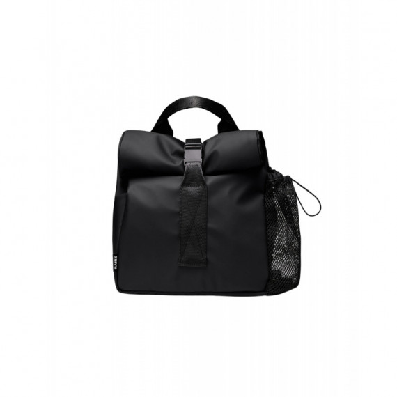 Mochilas Bolsa RAINS Lunch Bag Black