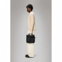 Mochilas Bolsa RAINS Lunch Bag Black