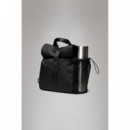 Mochilas Bolsa RAINS Lunch Bag Black