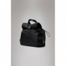 Mochilas Bolsa RAINS Lunch Bag Black