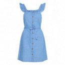 Vestidos Vestido ICHI Barcy