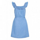 Vestidos Vestido ICHI Barcy