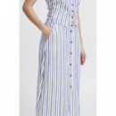 B-YOUNG Falda B.young Falakka Marshmallow Mix