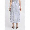 B-YOUNG Falda B.young Falakka Marshmallow Mix