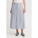 B-YOUNG Falda B.young Falakka Marshmallow Mix