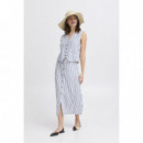 B-YOUNG Falda B.young Falakka Marshmallow Mix