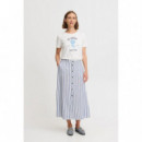 B-YOUNG Falda B.young Falakka Marshmallow Mix