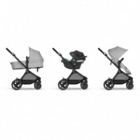 CYBEX Trio Eos Stone Grey