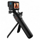 Gopro Empuñadura Volta con Bateria Tripode,mando a Distancia  GOPRO