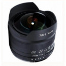 7 ARTISANS 7.5MM APS-C F2.8 II PARA MICRO 4/3