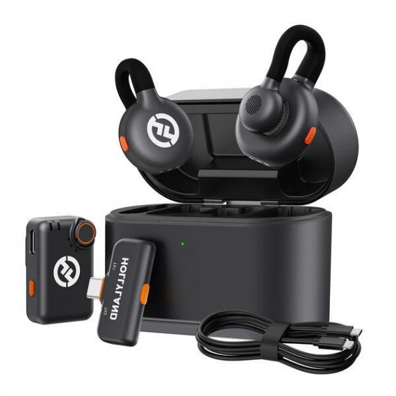 HOLLYLAND Lark M2S Ultimate Combo