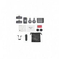 HOLLYLAND LARK M2S ULTIMATE COMBO